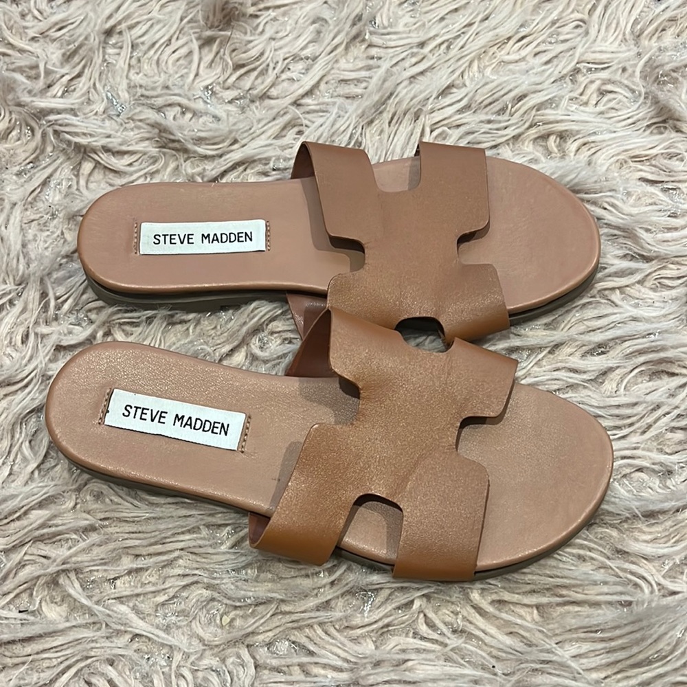Steve Madden